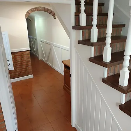 Holiday home La Casuca San Vicente De La Barquera