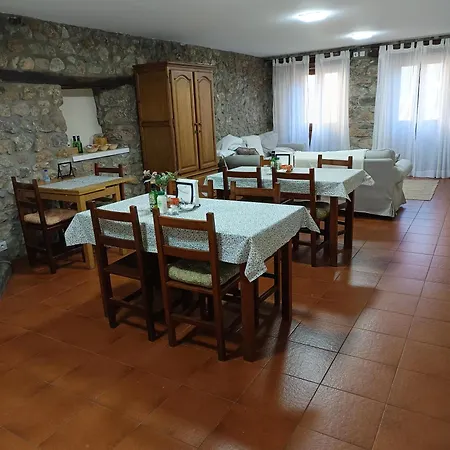 Holiday home La Casuca