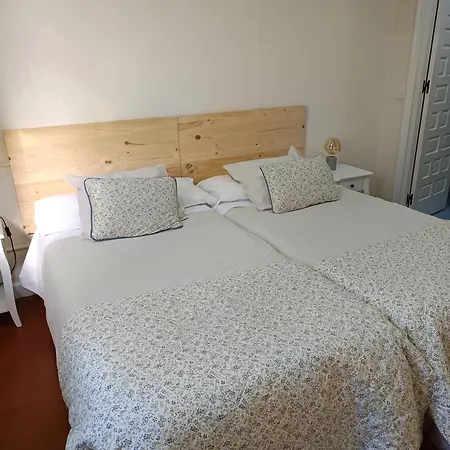 Holiday home La Casuca